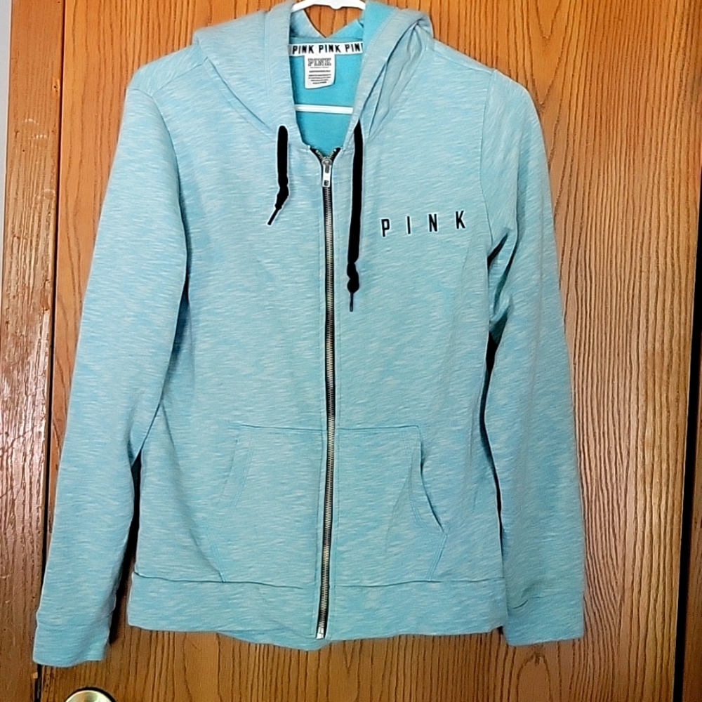 Zip up